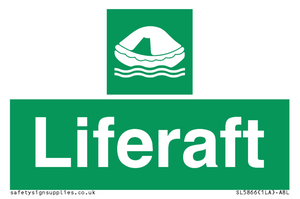 Liferaft